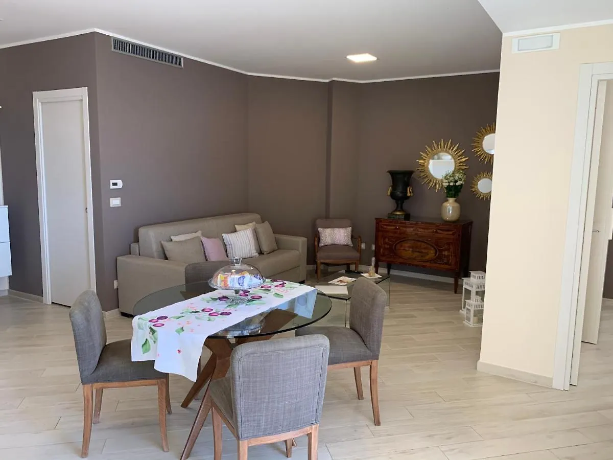 Sparviero Luxury Suites Taormina 0*,
