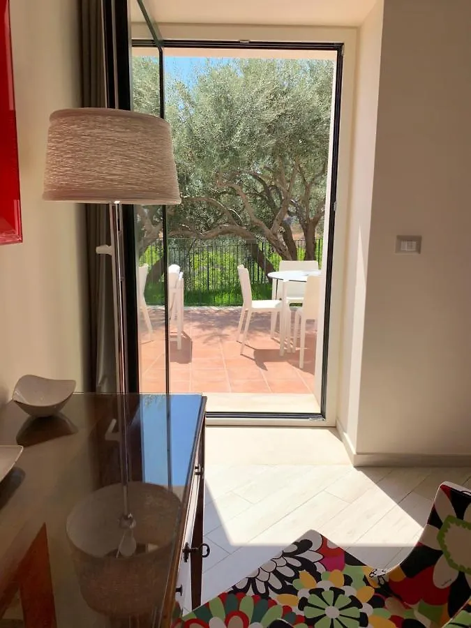 Sparviero Luxury Suites Taormina