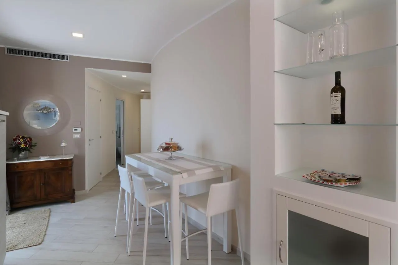 Sparviero Luxury Suites Taormina