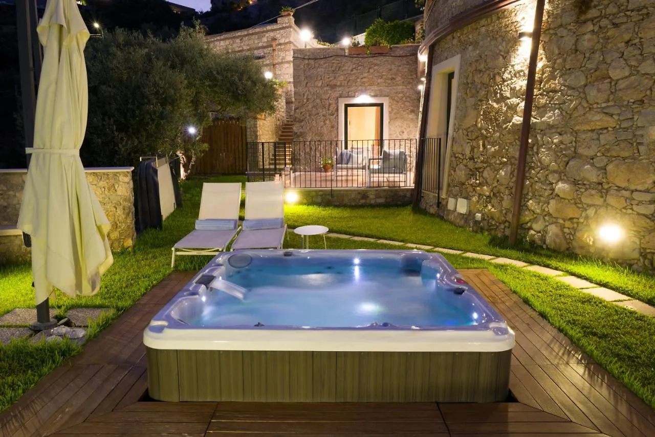 Sparviero Luxury Suites Taormina 0*,  Italien