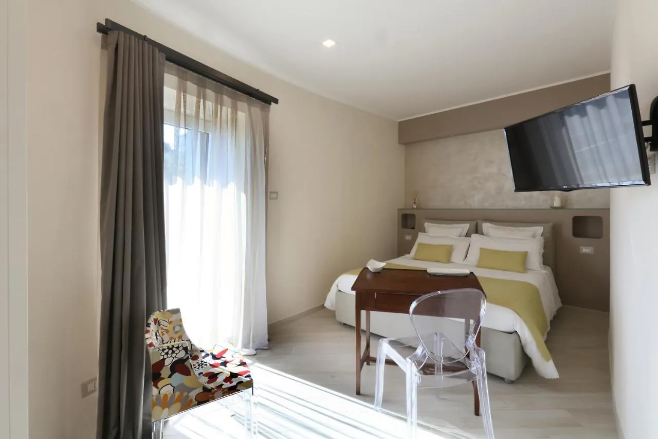 Sparviero Luxury Suites Taormina 0*,  Italien