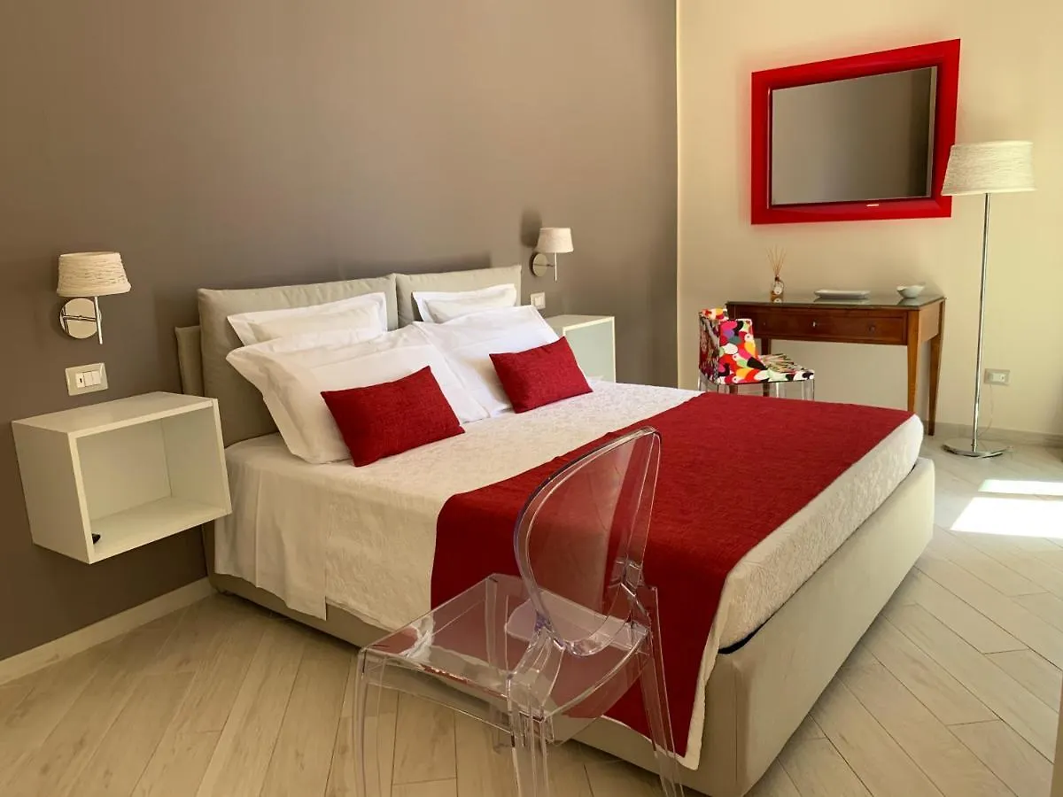 Sparviero Luxury Suites Taormina Italien