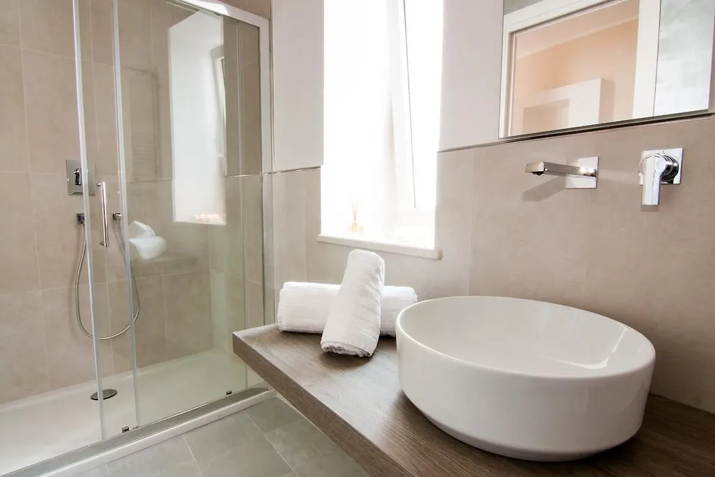 Sparviero Luxury Suites Taormina 0*,  Italien