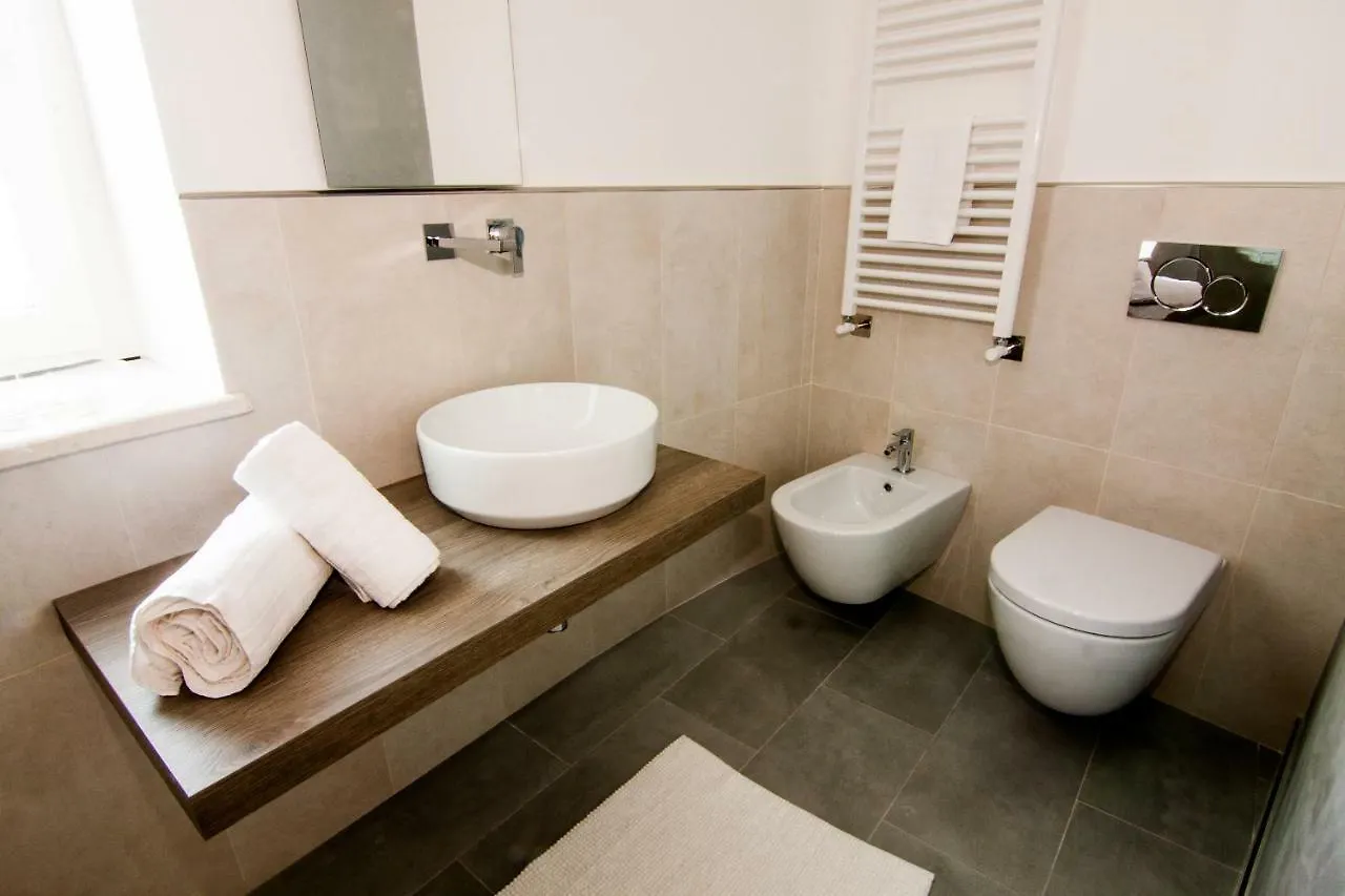 Sparviero Luxury Suites Taormina Italien