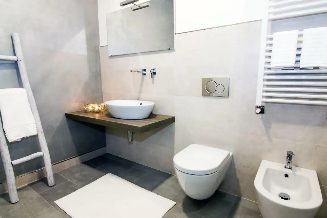 Sparviero Luxury Suites Taormina
